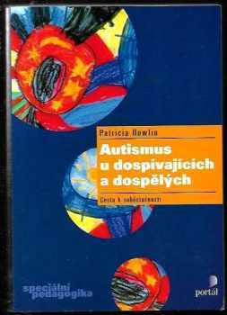 Autismus u dospívajících a dospělých