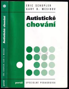 Autistické chování