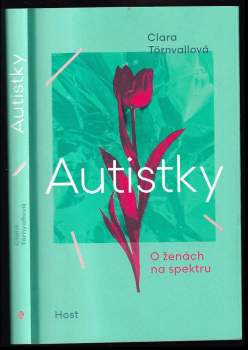 Clara Törnvall: Autistky