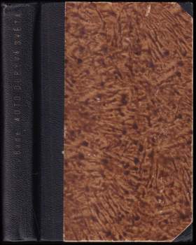 Auto dobývá světa