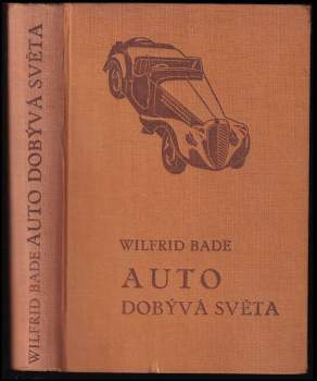 Auto dobývá světa