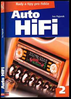 Ivo Pajorek: Auto-HiFi