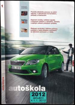 Auto moto škola