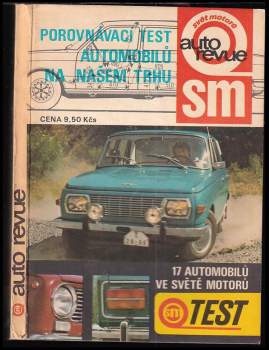 Auto-revue