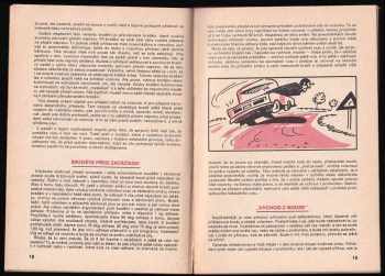 Auto-revue