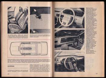 Auto-revue