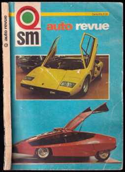 Auto-revue