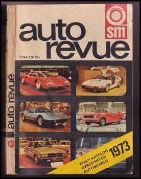 Auto-revue