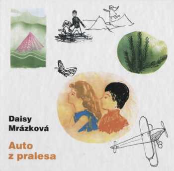 Auto z pralesa