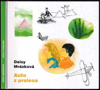 Auto z pralesa