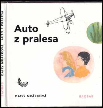 Auto z pralesa