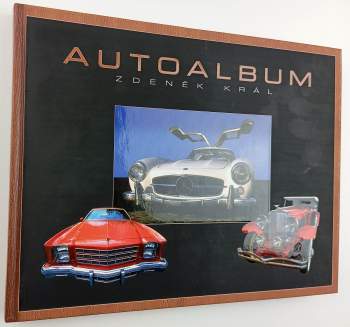 Autoalbum