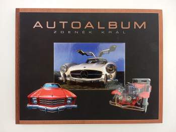 Autoalbum