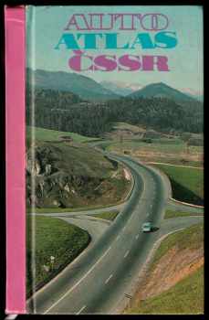 Autoatlas ČSSR