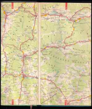 Autoatlas ČSSR
