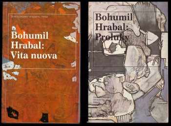 Bohumil Hrabal: Svatby v domě