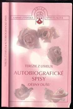 Terezie: Autobiografické spisy