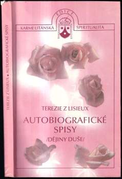 Autobiografické spisy