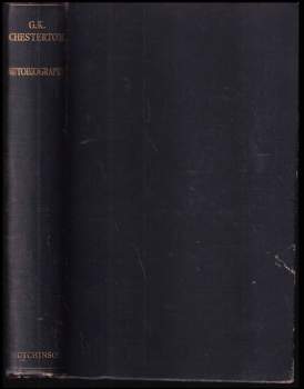 Autobiography