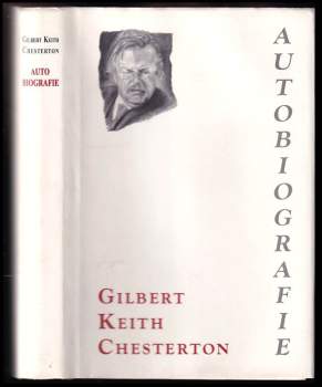 G. K Chesterton: Autobiografie