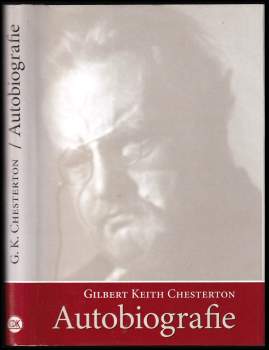 G. K Chesterton: Autobiografie