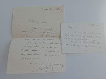 Branislav Nušić: Autobiografie