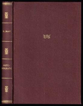 Autobiografie