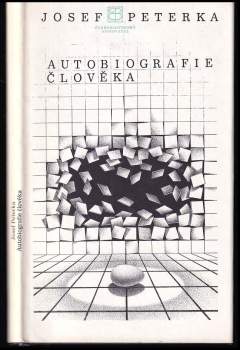 Autobiografie člověka
