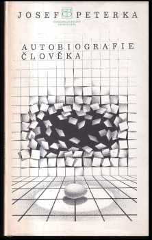 Autobiografie člověka