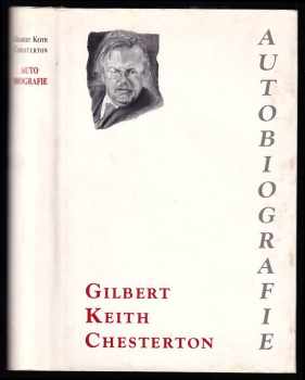 G. K Chesterton: Autobiografie
