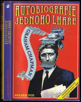 Autobiografie jednoho lháře