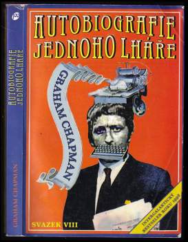 Autobiografie jednoho lháře