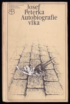 Autobiografie vlka