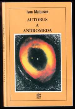 Autobus a Andromeda