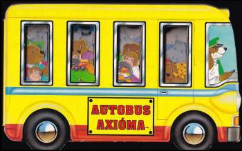 Gerry Hawksley: Autobus Axióma
