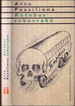 Autobus sebevrahů