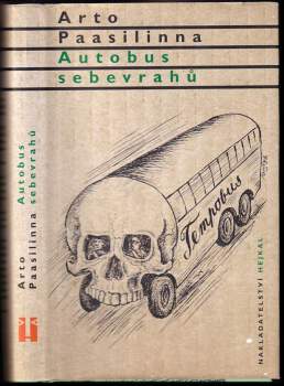 Autobus sebevrahů
