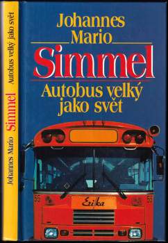 Autobus velký jako svět