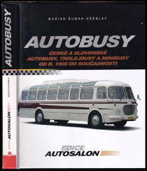 Autobusy