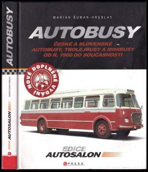 Autobusy