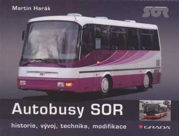 Autobusy SOR