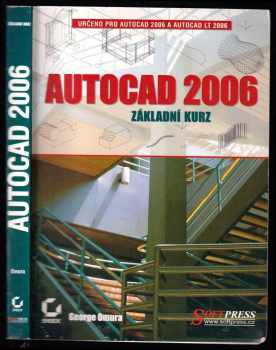 George Omura: AutoCAD 2006