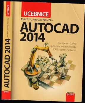 AutoCAD 2014