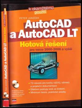 AutoCAD a AutoCAD LT