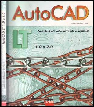 AutoCAD LT 1.0/2.0