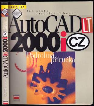 AutoCAD LT 2000 CZ