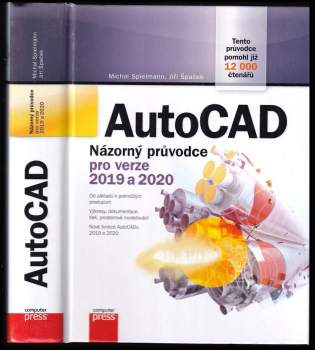 Jiří Špaček: AutoCAD