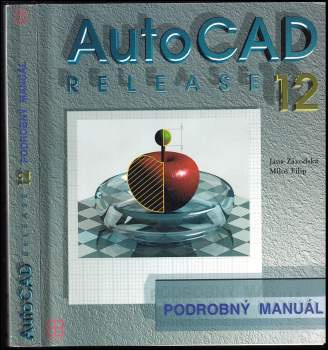 AutoCAD Release 12