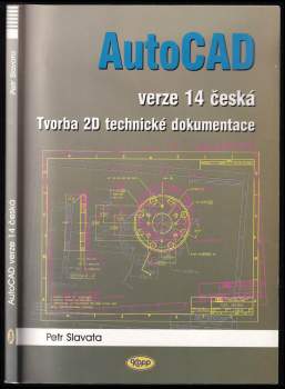 Petr Slavata: AutoCAD verze 14 česká