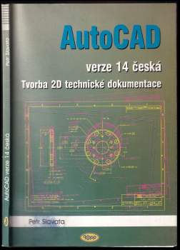AutoCAD verze 14 česká